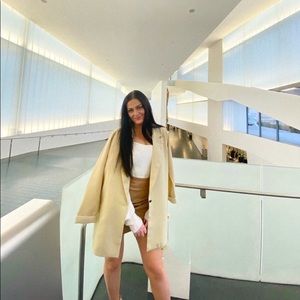 Meet your Posher, Andrea